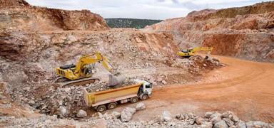 Trkiye 2024'te madencilik sektrnde ihracat artrmak istiyor