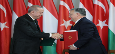 Macaristan Babakan Orban'dan Trkiye mesaj: nmzdeki yzyl sizin olacak