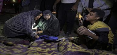 Fas: Uluslararas toplumun srail'in Gazze'ye ynelik saldrlarn durduramamas artk kabul edilemez
