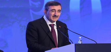 Cumhurbakan Yardmcs Ylmaz: Enflasyondaki ivme kayb ok net bir ekilde grlmtr