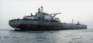 Japon denizcilik firmalar, Kzldeniz'deki saldrlar sonras rotalarn deitiriyor
