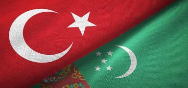 Trkmenistan ile Trkiye arasnda savunma sanayi alannda ibirlii konusu grld