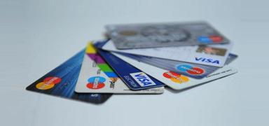 Kredi kart ve banka kart demeleri, kasm aynda yzde 116 artt