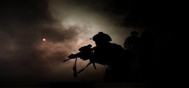 'Kuzey Irak'taki askerler geri ekilmeli' propagandas iin arpc aklama: lkenin gvenliinden vazgeemezsiniz