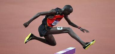 Ugandal atletin ac lm
