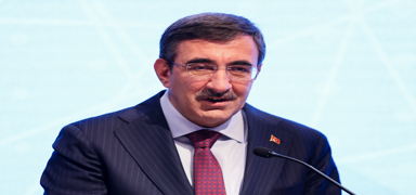 Cumhurbakan Yardmcs Ylmaz'dan enflasyon deerlendirmesi