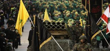 Hizbullah'tan srail'e tehdit! 'Aruri suikasti cezasz kalmayacak'
