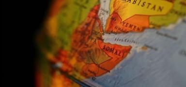 Mutabakat zapt kriz kard! Etiyopya ve Somali'ye itidal ars