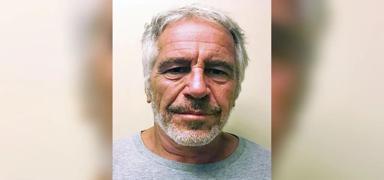 ABD'deki Epstein dava dosyalarnn ikinci blm kamuoyuna akland