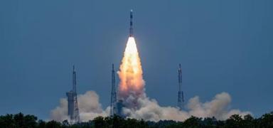 'Aditya-L1' uzay aracı son yörüngesine girdi