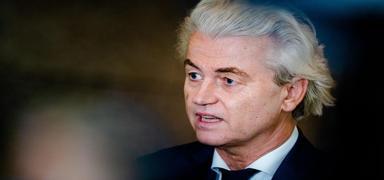 Irkçı Wilders'tan geri adım: Kur'an-ı Kerim yasa tasarısı teklifini geri çekti