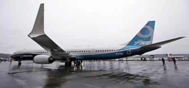Endonezya'dan 'Boeing 737 MAX 9' kararı! Geçici olarak uçuşlar askıya alındı