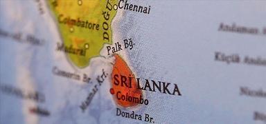 Sri Lanka, Kzldeniz koalisyonuna katlyor
