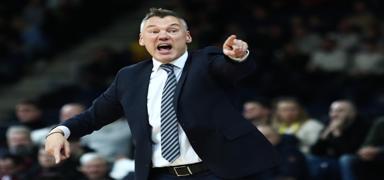 Sarunas Jasikevicius, Fenerbahe Beko'ya yarad