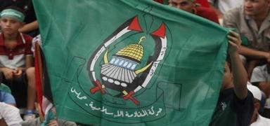 Hamas'tan 'srgn' yalanna sert cevap! 'Direni, Gazze halk iin var'