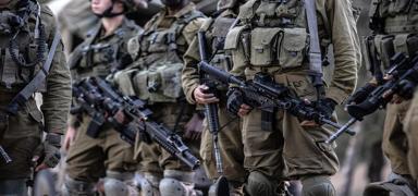 srail: 14 askerimiz daha yaraland