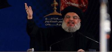 'ABD, ran' tehdit etmekle yanlyor'