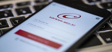 e-Devlet şifre alma işlemleri Türksat kablo abone merkezlerine taşındı