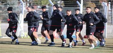 Sivasspor, Ziraat Trkiye Kupas hazrlklarna balad