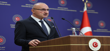 Bakan Radman: Trkiye AB'nin anahtar partneri olarak kalacak