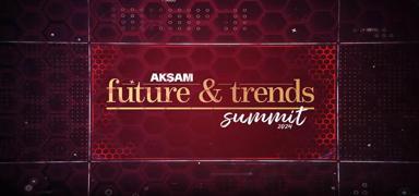 'Akam Future & Trends Summit 2024' ile 24 TV ve AKAM TV canl yaynnda talandracak!
