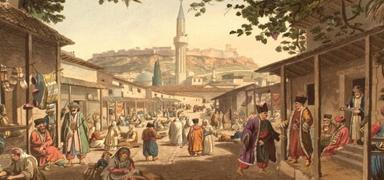 Cizye ve Osmanlı toplumuna etkileri
