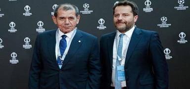 ��te Galatasaray'�n 10 numara adaylar�