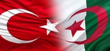 Türkiye-Cezayir mutabakat zaptını onaylandı