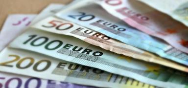 Kosova'da euro dnemi balyor