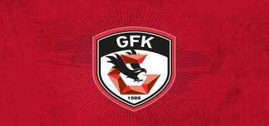 Gaziantep FK'de yaprak dkm! 2 oyuncu ile yollar ayrld