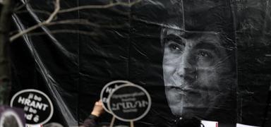 Hrant Dink'in öldürülmesinin üzerinden 17 yıl geçti