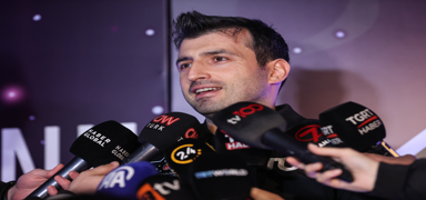 Selçuk Bayraktar: Ülkemizin ilk astronotu Alper Gezeravcı gençlere rol model olacak