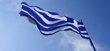 Yunanistan'da Kzldeniz krizi