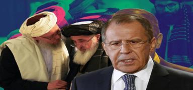 Taliban yönetiminden 'kapsayıcı hükümet' eleştirisinde bulunan Lavrov'a tepki: İç işlere karışmayın