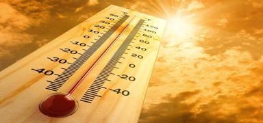 spanya'da scaklk rekoru: Termometreler 27 dereceyi gsterdi