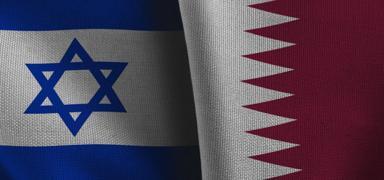 Katar'dan Netanyahu'nun 'arabuluculuk' szlerine sert tepki