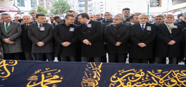Cenazede soğuk rüzgarlar! Kılıçdaroğlu'ndan İmamoğlu'na ret