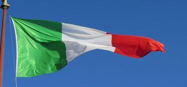 İtalya'da skandal! Filistin'e destek gösterileri ertelendi