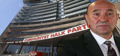 CHP'nin zmir Bykehir Belediye Bakan aday belli oldu