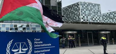 Fas'tan UCM'ye soruşturma çağrısı! 'Savaş suçlusu İsrail yargılanmalı'