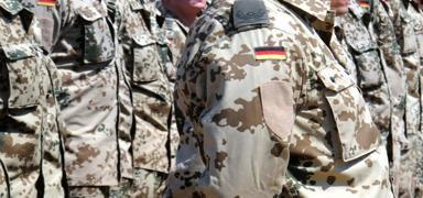 Almanya'dan orduyla ilgili arpc itiraf