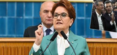 Eski ortaklar aras�nda billboard kavgas�! Ak�ener'den yayl�m ate�i: Bunun pe�ini b�rakmayaca��z