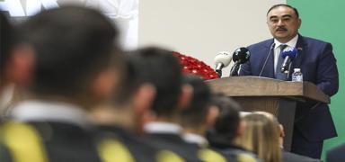 Trkiye ile ilikilere vg: Dnyada ei benzeri yok