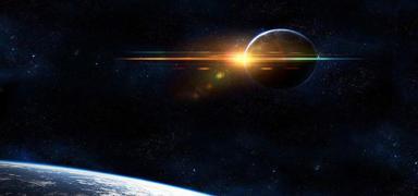 Bilim insanlarnn aratrmasna gre Dnya'ya 137 k yl uzaklkta bir tegezegen kefedildi