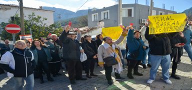 CHP'de ithal aday ortal kartrd: Parti binasna alnmadlar!