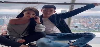 ki ocuu pencereden atarak ldrdler! dam cezalar infaz edildi