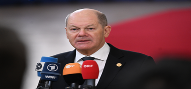Scholz: Dexit en b�y�k refah y�k�m� olur