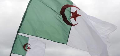 Cezayir'den İsrail'e yönelik UCM'ye suç duyurusu