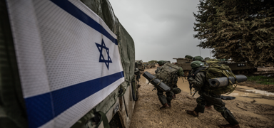 İsrail, Gazze'den yaralı askerlerini tahliye etmek için 1500'den fazla operasyon düzenledi