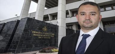 Merkez Bankası'nda yeni dönem: Göreve Fatih Karahan getirildi